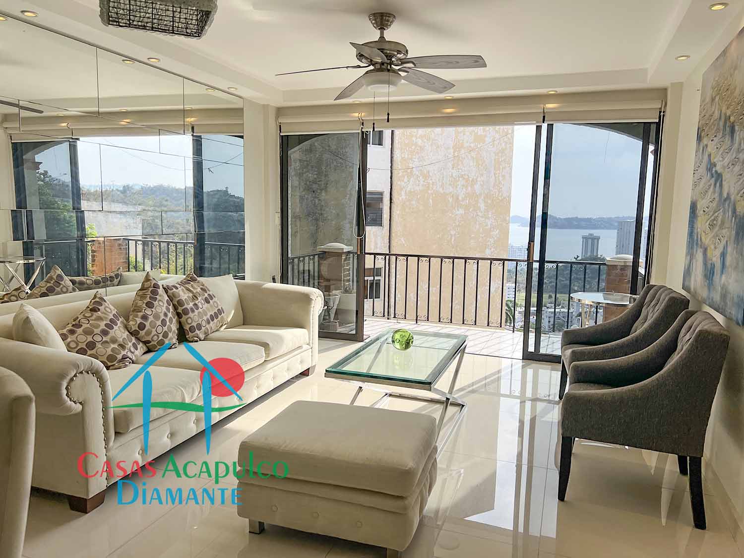 Caltecas 51 401 - Estancia 5